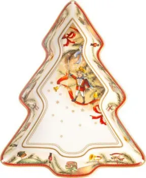 Lefard Щелкунчик Елка 85-1924