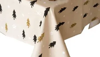 Доляна Christmas Mood 146х220 4980241