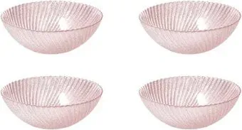 Andrea Fontebasso Galassia Pink Glitter GL5CTM52477 (4 шт)