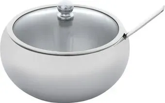 Gipfel 7110 (с крышкой и ложкой)