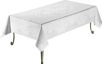 DO&CO Hatmi 160x220 11663 (белый)