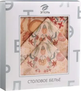 Этель Floral pattern 7587307