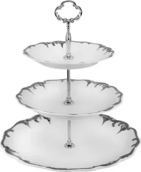 Lenardi Argento 666-406