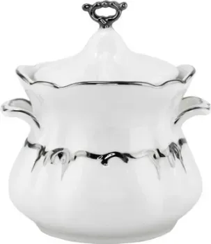 Lenardi Argento 666-401