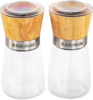 Attribute Spice Wood AGS359