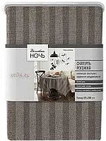 Нордтекс Волшебная ночь 165x200 (зебра-шоколад 71)