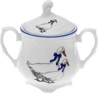 Cmielow i Chodziez Rococo E280-0035960 (гусь)