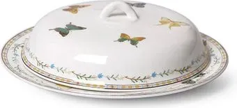 Fissman Vanessa 16387 (с крышкой)
