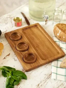 Richwood oakplate-1/natural