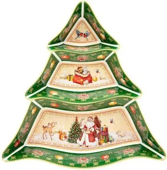 Lefard Дед Мороз 85-1750