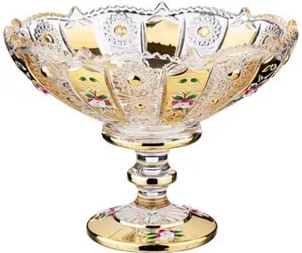 Lefard Gold Glass 195-171
