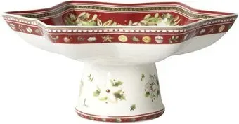 Villeroy & Boch Winter Bakery Delight 14-8612-3840