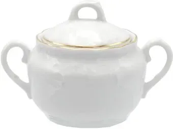 Cmielow i Chodziez Rococo 3604-0035860 (золотая линия)
