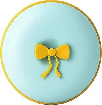 ILikeGift Sweet bagel 6257-02 (голубой)