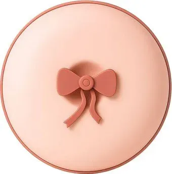 ILikeGift Sweet bagel 6257-01 (розовый)