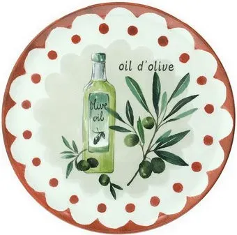 Andrea Fontebasso Cinzia Oil D'olive CI022419100