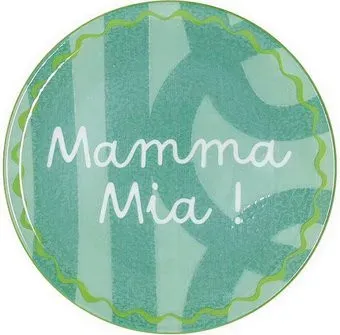 Andrea Fontebasso Cinzia Mamma Mia CI022419104