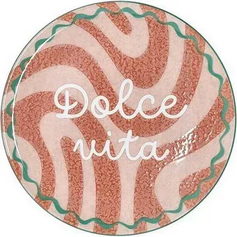 Andrea Fontebasso Cinzia Dolce Vita CI022419107