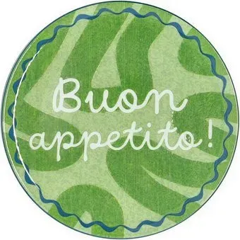 Andrea Fontebasso Cinzia Buon Appetito CI022419105