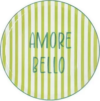Andrea Fontebasso Cinzia Amore Bello CI022419098