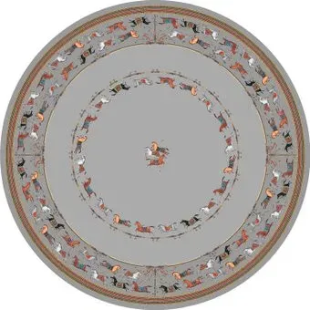 Lefard 850-761-26 (серый)