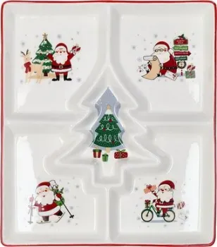 Andrea Fontebasso New Milk & Coffee Let It Snow NL614023042