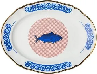Bitossi Bel Paese BEL00098