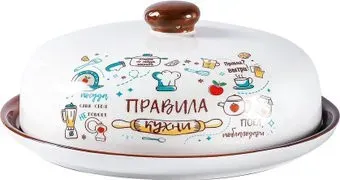 Appetite Правила кухни ZFC246-11