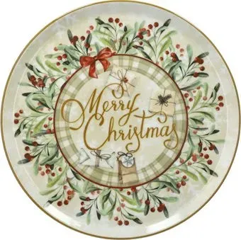 Andrea Fontebasso Christmas Cinzia Merry CI0PN319094