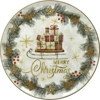 Andrea Fontebasso Christmas Cinzia Happy CI0PN319095
