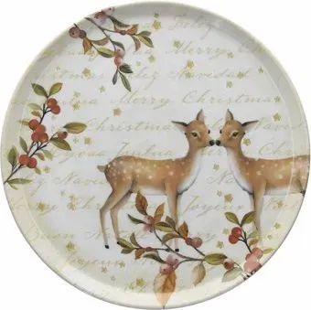 Andrea Fontebasso Christmas Cinzia Bamby CI0PN319042