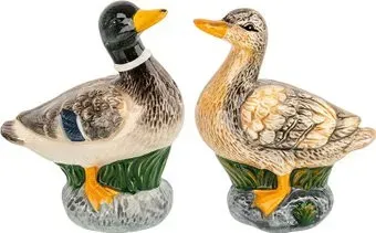 Elan Gallery Селезень и уточка 340083