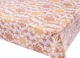 Dekorelle Lace 132x2200 035