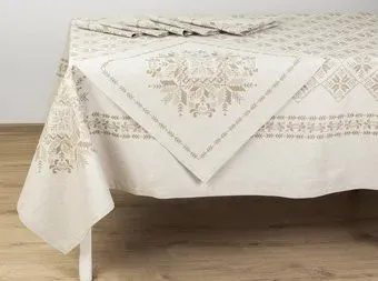 Беларускі лён 170x225 224С73-ШР/уп.кор. (133 Спадарыня 202 /сорт2)