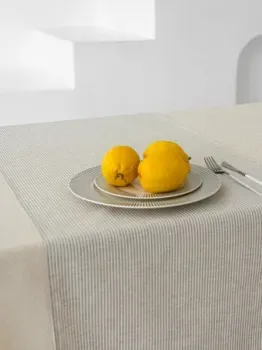 Rusdecor Льняная (полоска)