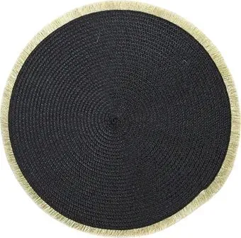 Nouvelle Casual Line 9903297-4-Н4 (4шт, черный)