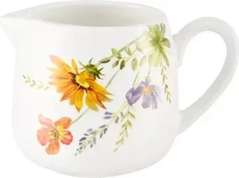 Decor de table Полевые цветы CL-FS00563F1 (белый)