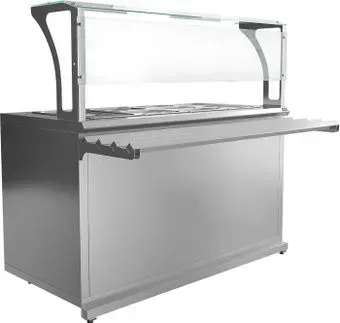 Luxstahl МВП (С)-1500 Premium мкл015.2