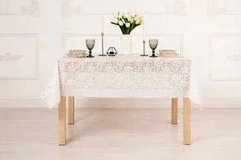 Stolima Pina Lace 7004 Шарм (110x140)