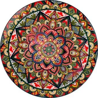 Nouvelle Arabesque 0860221-Н2 (синий)
