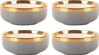 Nouvelle Royal line.Gray 1731030-Н4 (4шт)