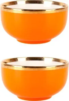 Nouvelle Royal line. Orange 1731012-Н2