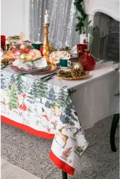Этель Праздник в лесу 147x180 4389570