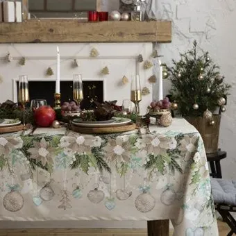 Этель Beautiful Сhristmas 149x250 5035900