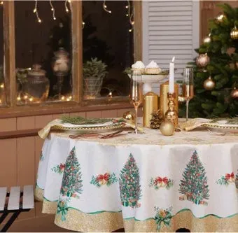 Этель Golden Christmas 5072937