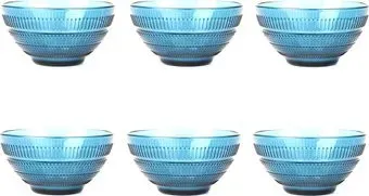 Luminarc Луиз Лондон топаз Q1565/6 (6шт)