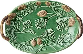 Lefard Green Pine 145-200