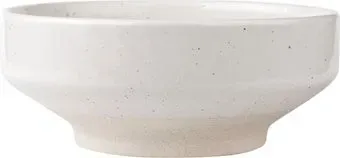AksHome Stone Clay 17.5x7 (белый)