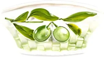 Edelweiss Оливки EDW-603V