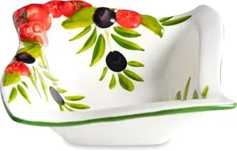 Edelweiss Томаты и оливки EDW-8001P